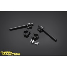 Ghi Đông ACE Motor 41mm CBR650F / Ninja300-400-650 (chính hãng)